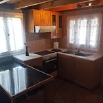 Floras House アパート ナフプリオ