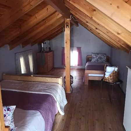 Floras House Nafplio