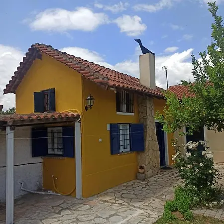 Apartment Floras House *