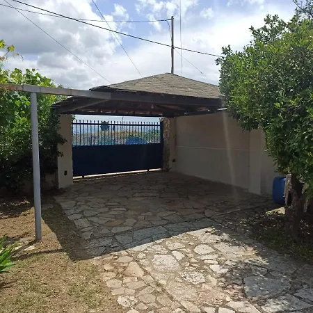 Floras House Нафплион