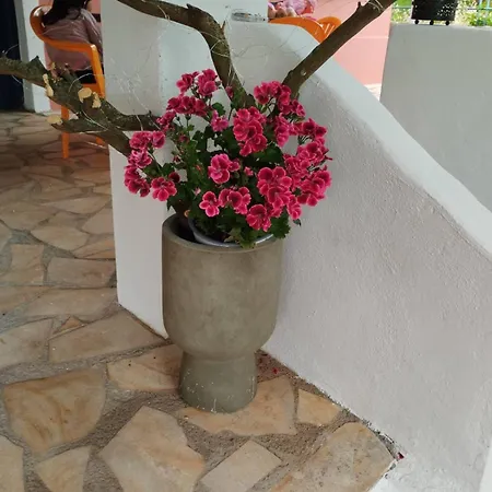 Floras House * Nafplio