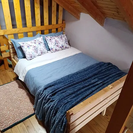 Lägenhet Floras House *