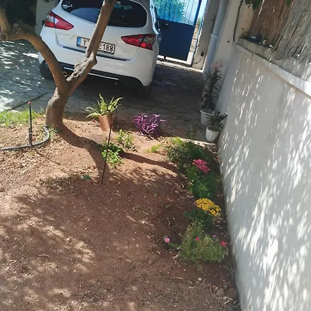 Floras House Nafplio