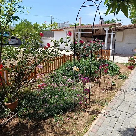 Floras House * Nafplion