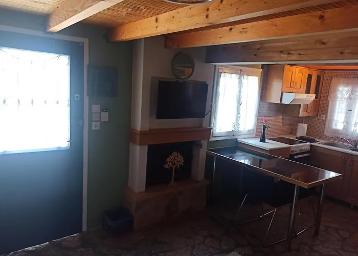 Apartment Floras House