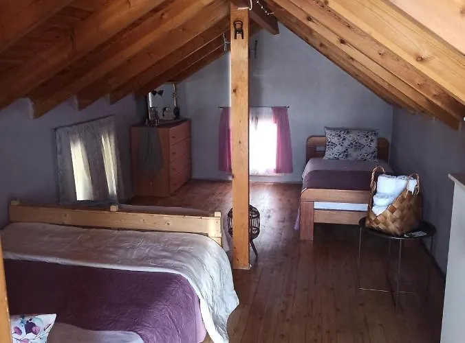 Floras House Nafplio