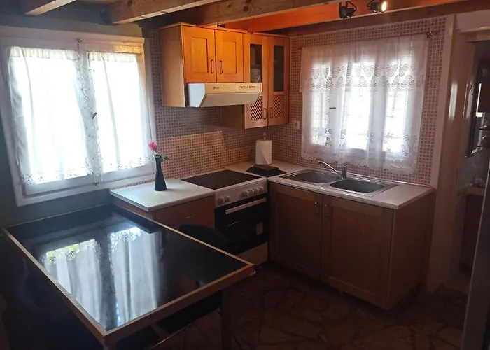 Floras House Apartment Nafplio