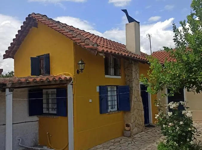 Apartment Floras House *