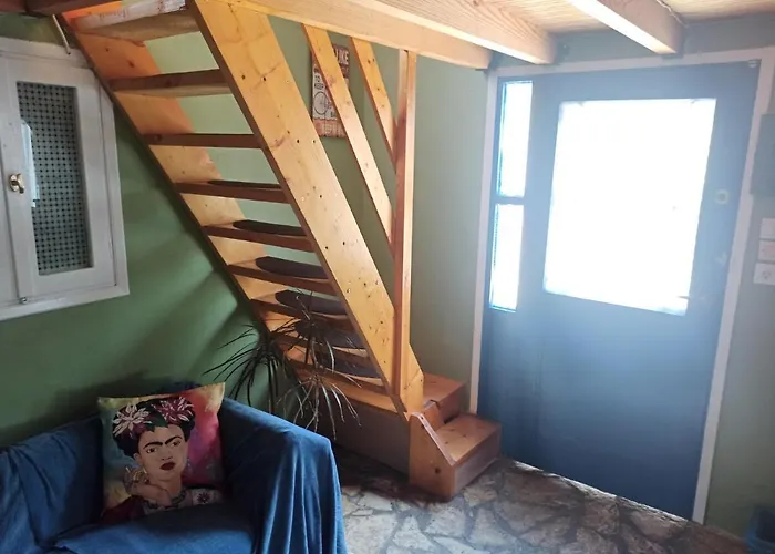 Floras House Apartment Nafplio