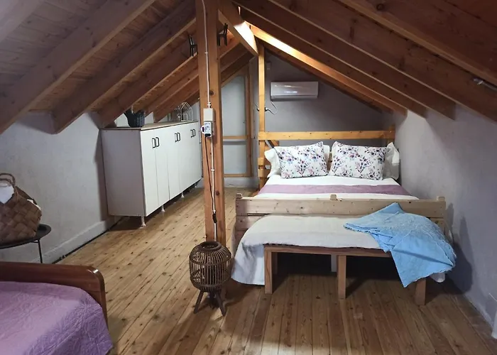 Floras House Apartment *