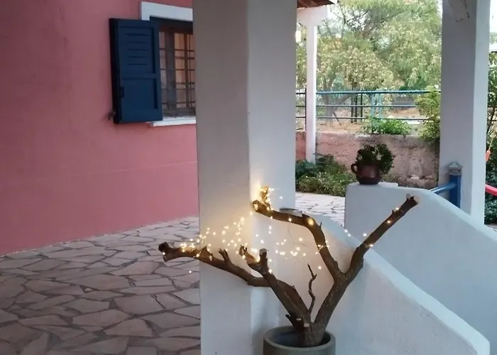 Apartment Floras House *