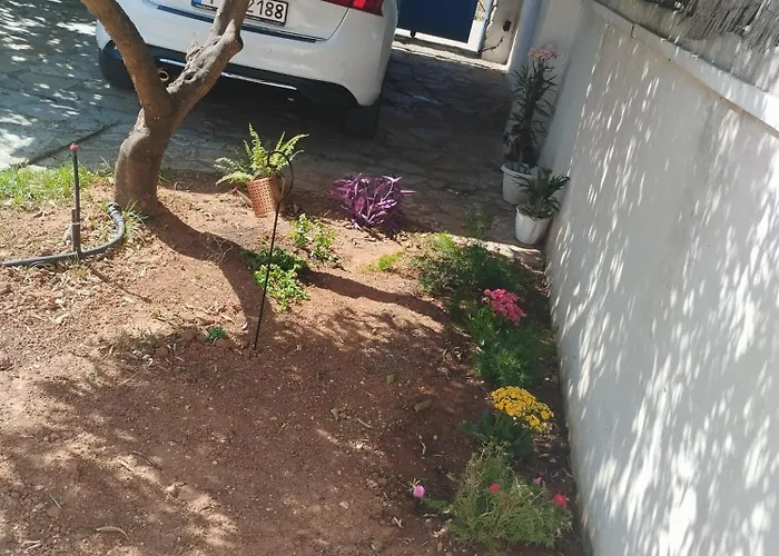 Floras House Nafplio